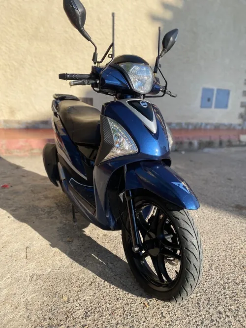 Sym St 150cc 2023