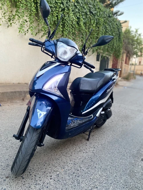 Sym St 150cc 2023