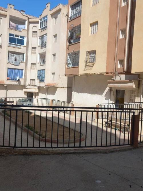Vente Appartement F3 Tizi Ouzou Ouaguenoun