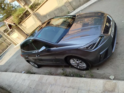Seat Ibiza 2019 HIGH