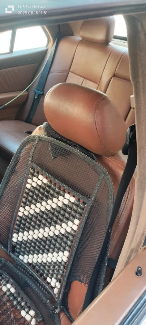 Mercedes Classe C 1995 