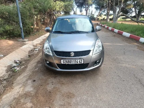 Suzuki Swift 2014 Swift