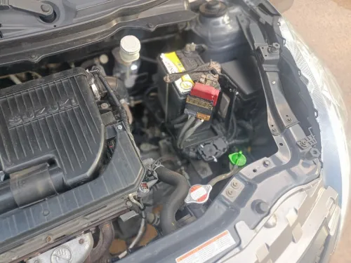 Suzuki Swift 2014 Swift