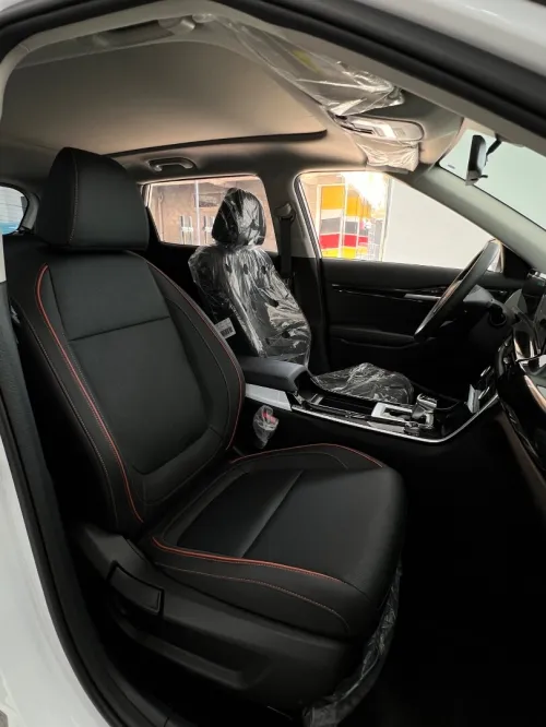Kia Siltos 2025 Luxury