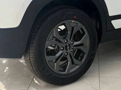 Kia Siltos 2025 Luxury