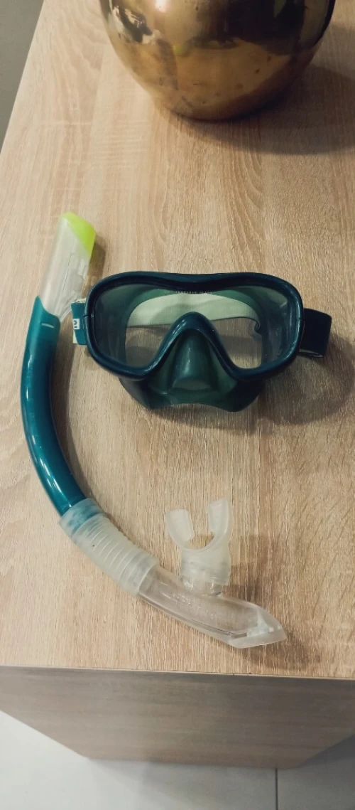 Masque de plongée 
