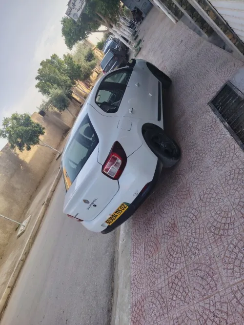 Renault Symbol 2015 Made In Bladi