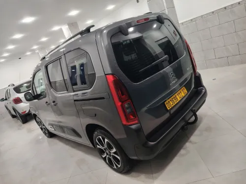 Citroen Berlingo Multispace 2022 Berlingo Multispace