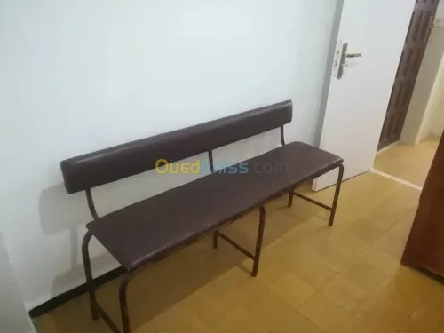 Chaises
