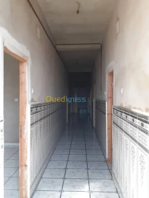 Vente Villa Aïn Defla Tarik ibn ziad