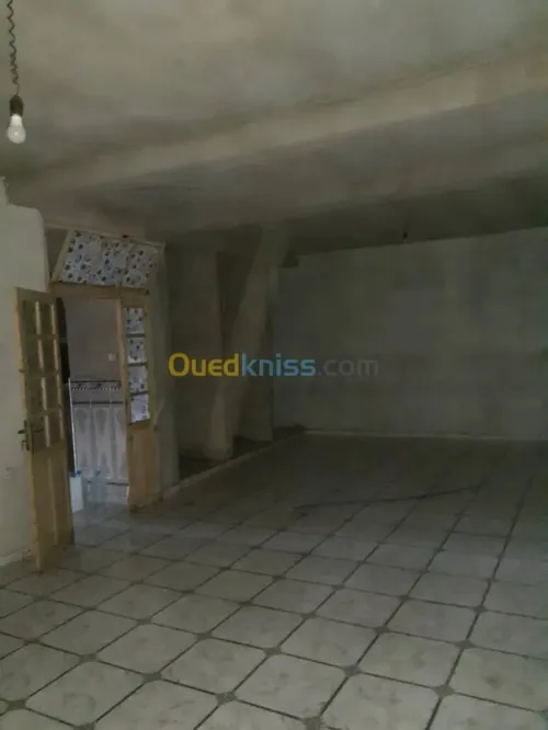 Vente Villa Aïn Defla Tarik ibn ziad
