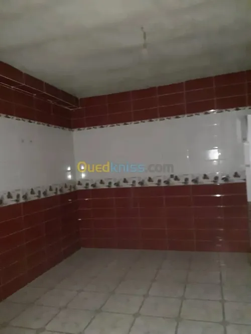 Vente Villa Aïn Defla Tarik ibn ziad
