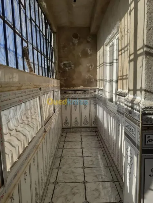 Vente Villa Aïn Defla Tarik ibn ziad