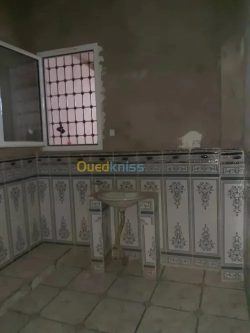 Vente Villa Aïn Defla Tarik ibn ziad