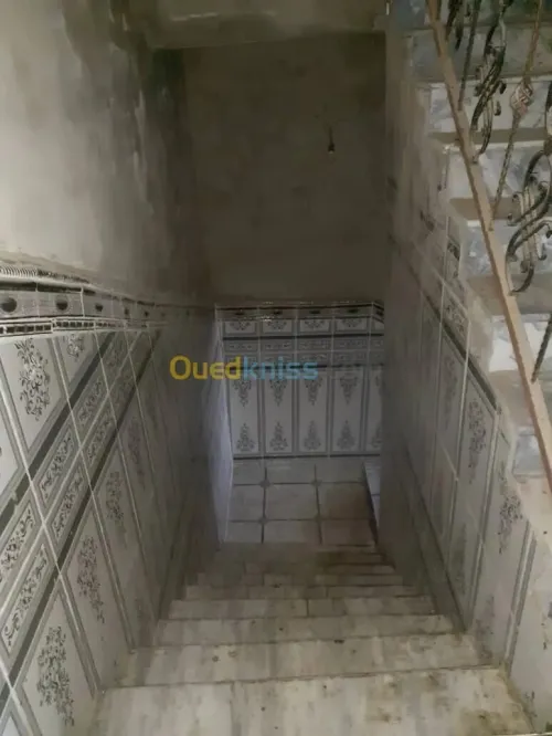 Vente Villa Aïn Defla Tarik ibn ziad