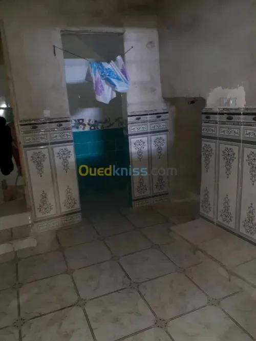 Vente Villa Aïn Defla Tarik ibn ziad