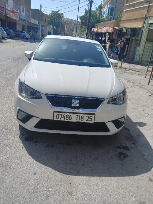 Seat Ibiza 2018 STYLE