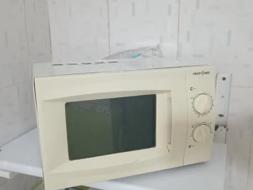 Micronde Maxipower