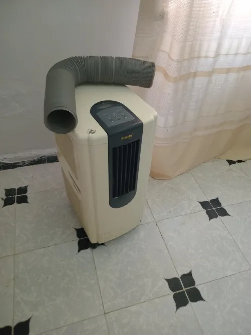 Climatiseur mobile