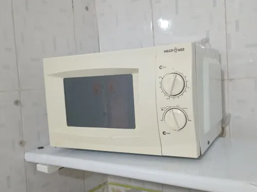 Micronde Maxipower