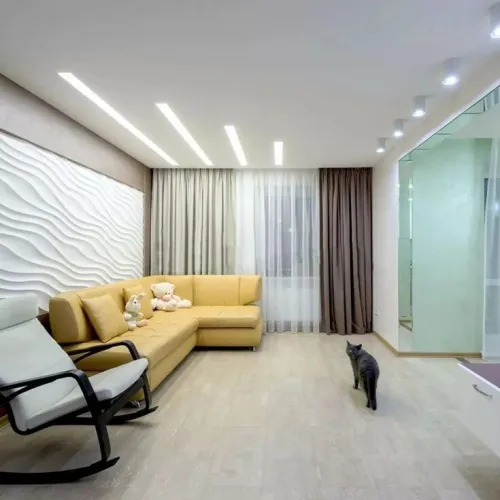 شركة elbaytلإعادة تهيئة البيوت