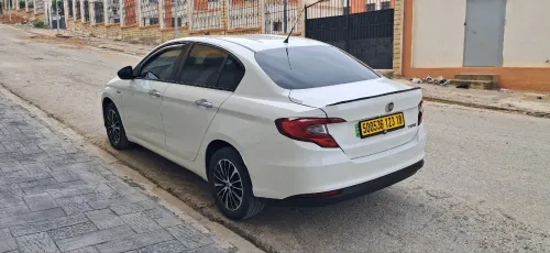 Fiat Tipo Sedan 2023 Tipo city plus