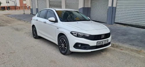 Fiat Tipo Sedan 2023 Tipo city plus