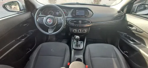 Fiat Tipo Sedan 2023 Tipo city plus