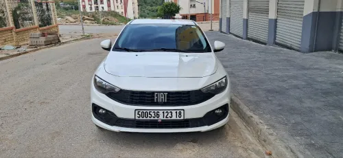Fiat Tipo Sedan 2023 Tipo city plus