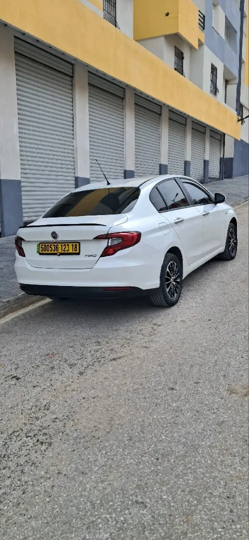 Fiat Tipo Sedan 2023 Tipo city plus