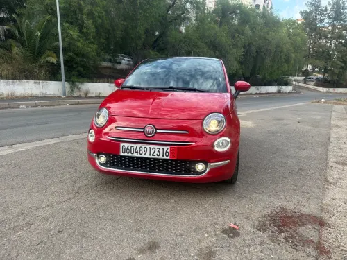 Fiat 500 2023 Dolcevita