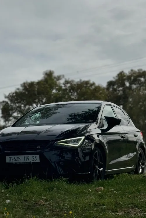 Seat Ibiza 2019 FR