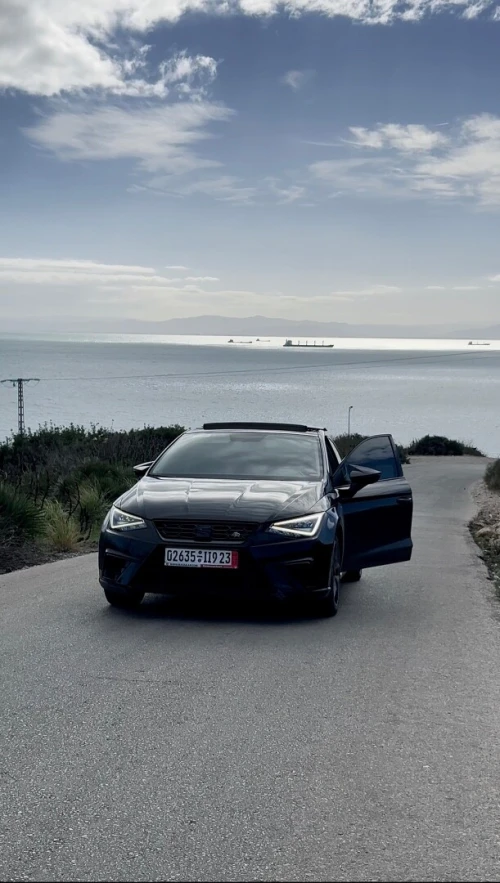 Seat Ibiza 2019 FR