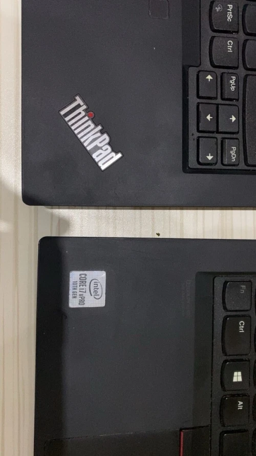 Lenovo thinkpad 