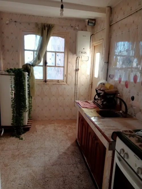 Vente Appartement F3 Tlemcen Maghnia