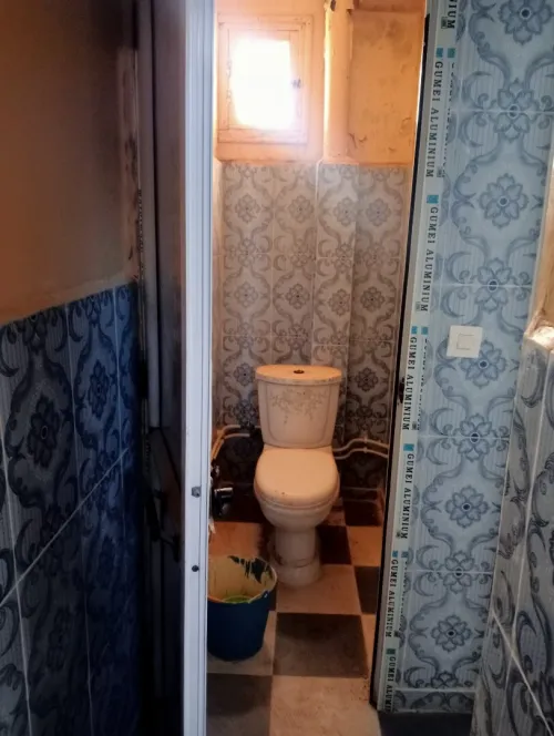 Vente Appartement F3 Tlemcen Maghnia
