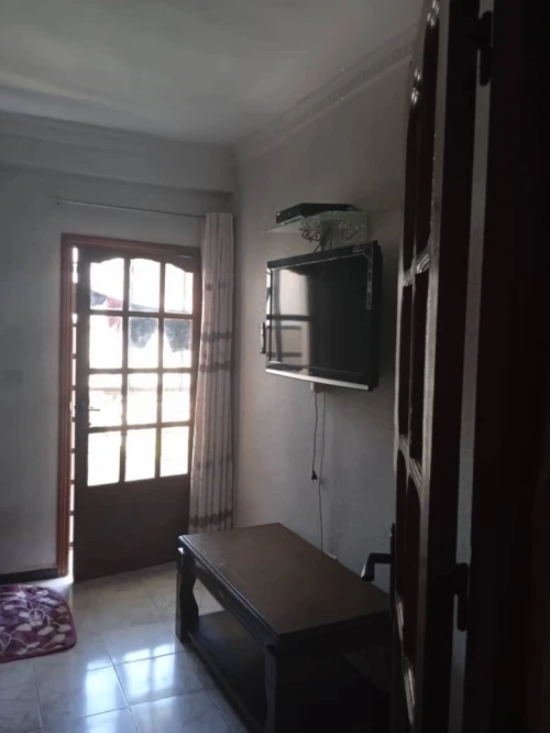 Vente Appartement F3 Aïn Témouchent Hammam bouhadjar