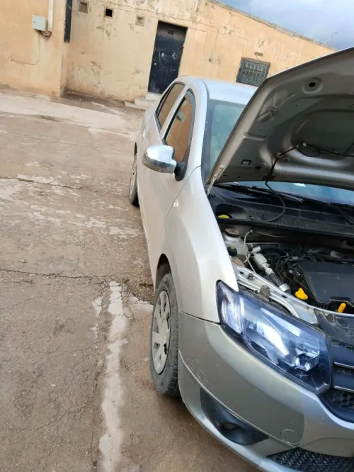 Dacia Logan 2013 Logan
