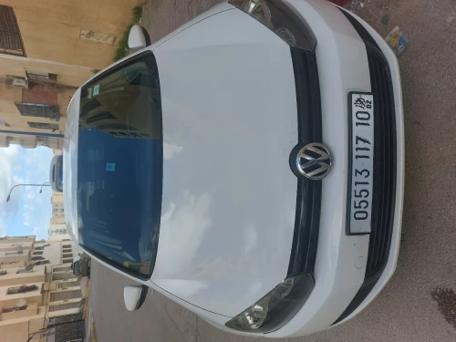 Volkswagen Golf 6 2017 