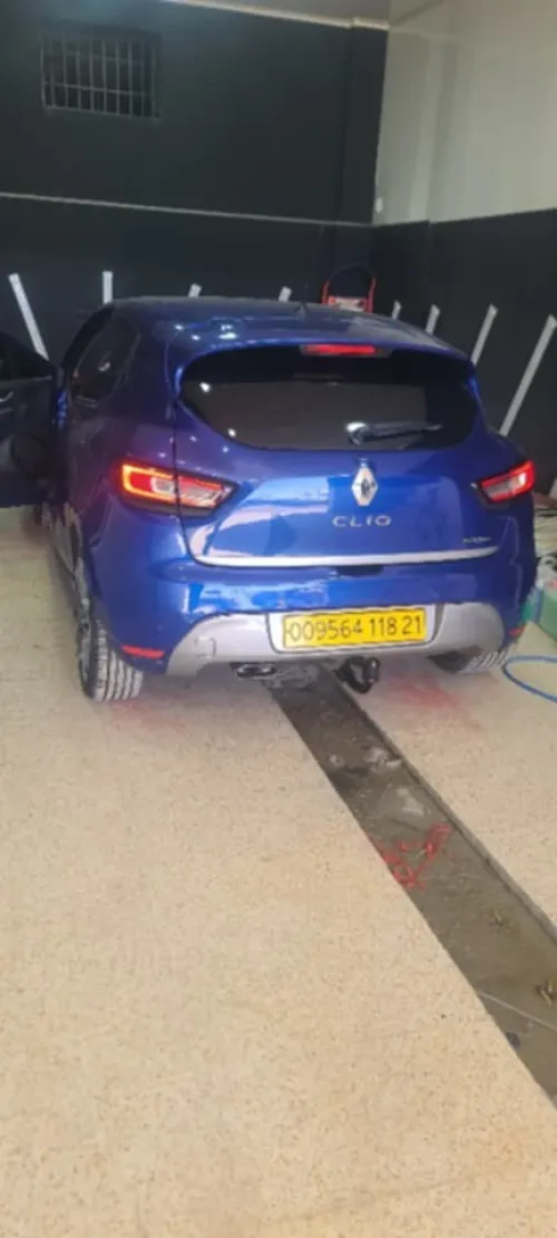 Renault Clio 4 2018 GT LINE