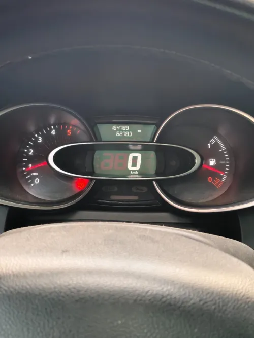 Renault Clio 4 2018 GT LINE