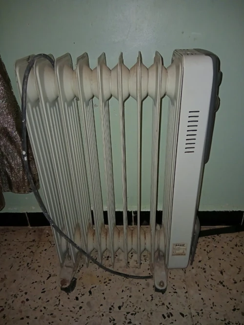 Chauffage GÈANT Electronic 2000W