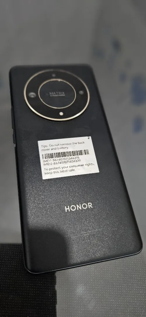 Honor Honor Magic 6 lite 5G