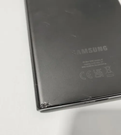 Samsung S22ultra