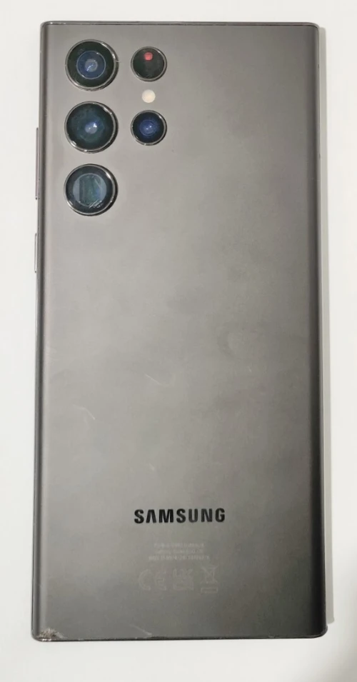 Samsung S22ultra