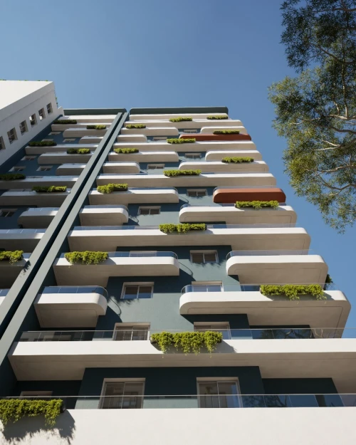 Vente Appartement F3 Alger Cheraga