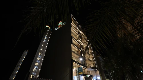 Vente Appartement F4 Alger Cheraga