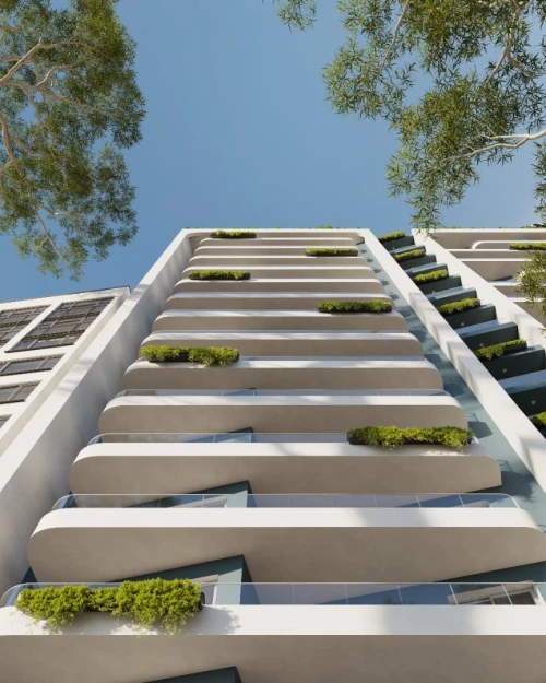 Vente Appartement F2 F3 F4 Alger Cheraga