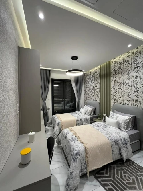 Vente Appartement F4 Alger Birkhadem