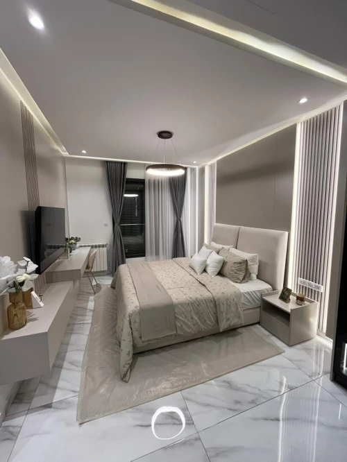 Vente Appartement F4 Alger Birkhadem